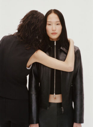 HERITAGE by MANGO @Courtesy