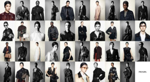 Prada Days @Courtesy