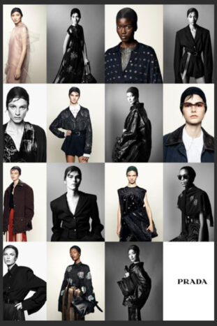 Prada Days