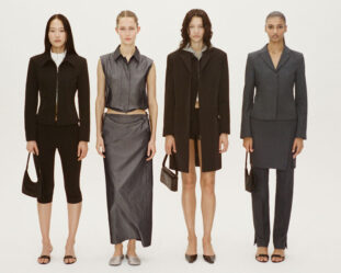 HERITAGE by MANGO @Courtesy