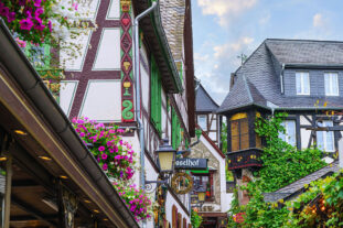 family hotel in germany